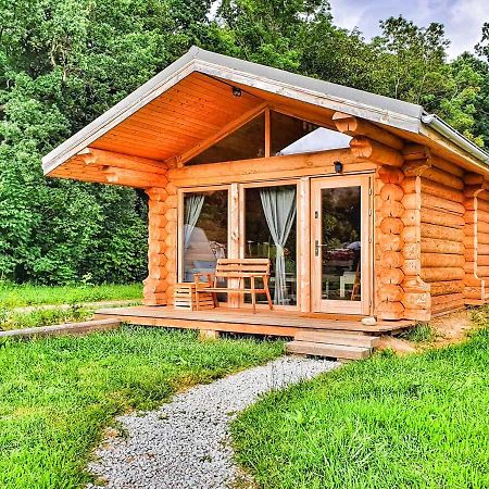 Camp66 Villa Karpacz Exterior photo