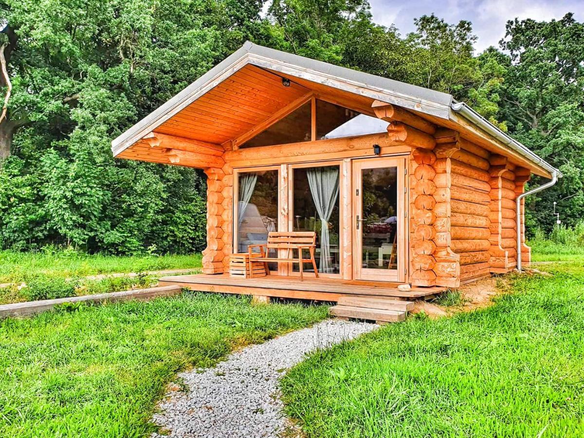 Camp66 Villa Karpacz Exterior photo
