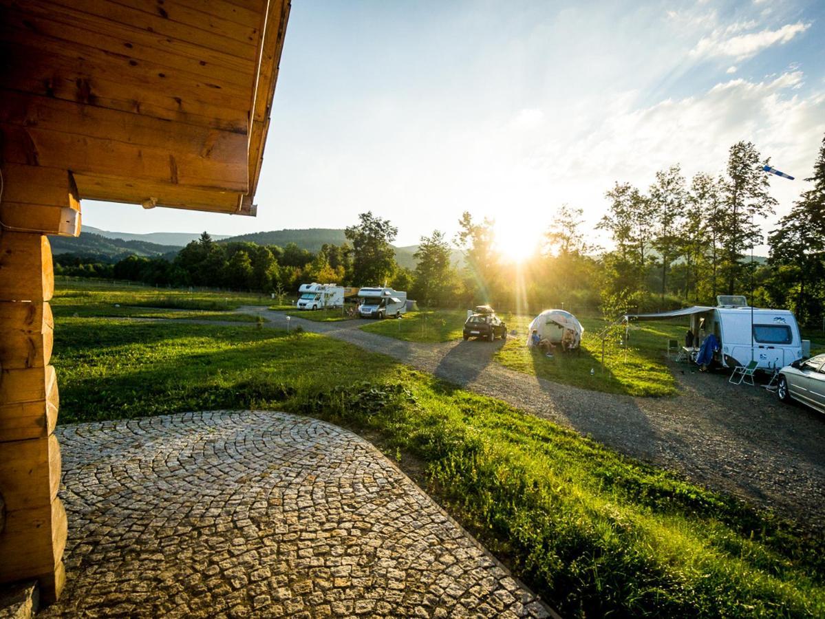 Camp66 Villa Karpacz Exterior photo