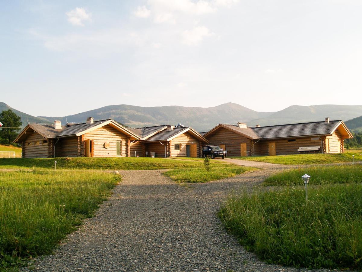 Camp66 Villa Karpacz Exterior photo