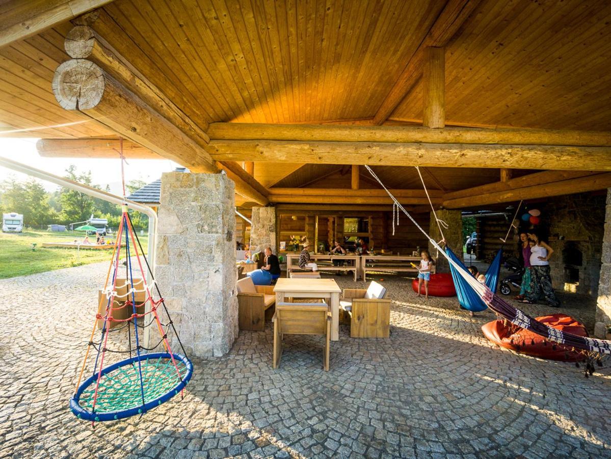 Camp66 Villa Karpacz Exterior photo