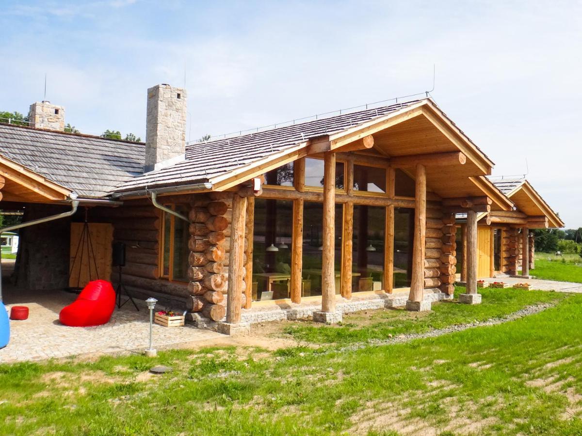 Camp66 Villa Karpacz Exterior photo