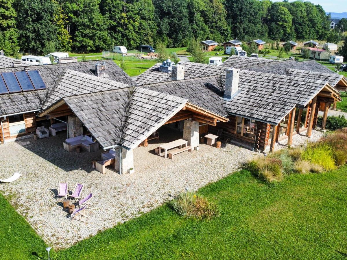 Camp66 Villa Karpacz Exterior photo