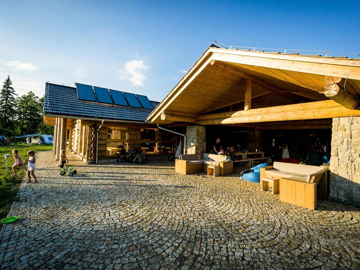 Camp66 Villa Karpacz Exterior photo