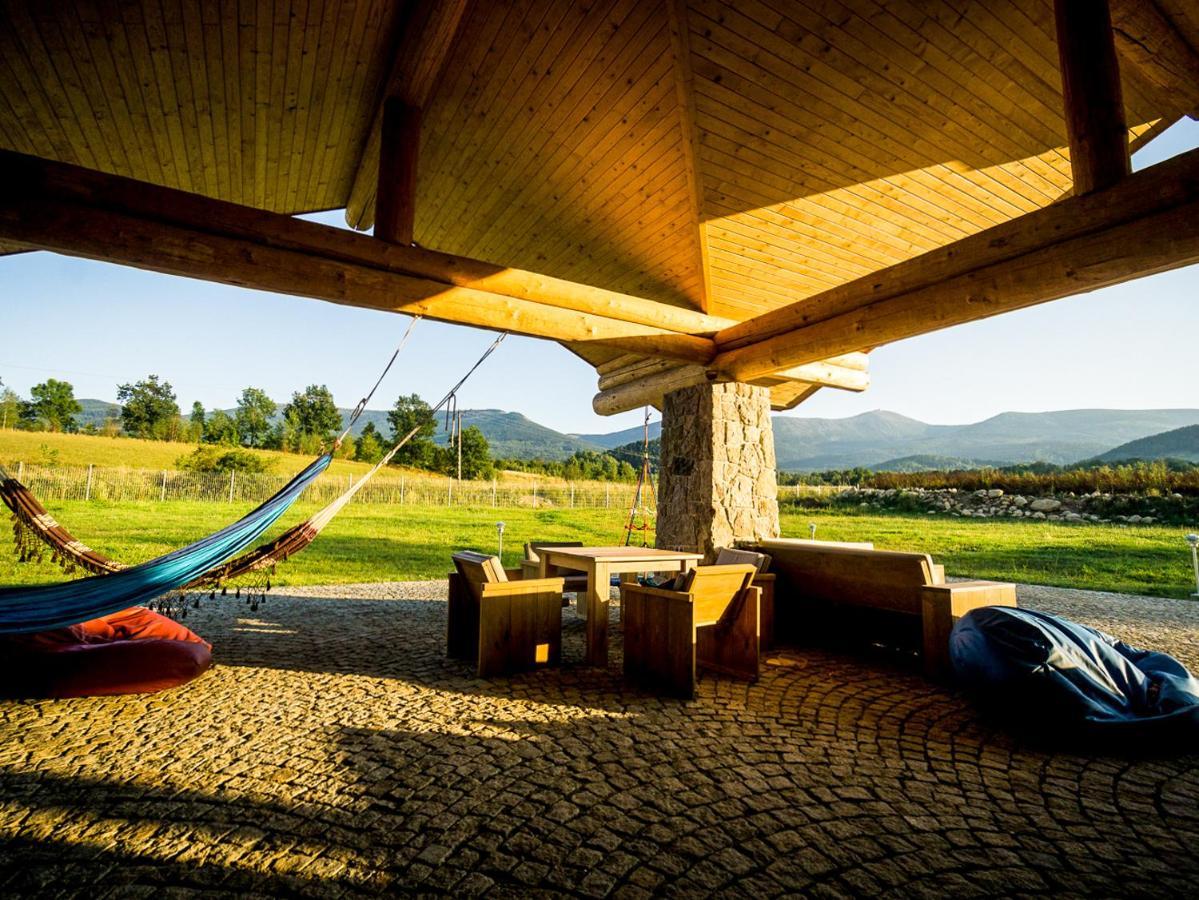 Camp66 Villa Karpacz Exterior photo