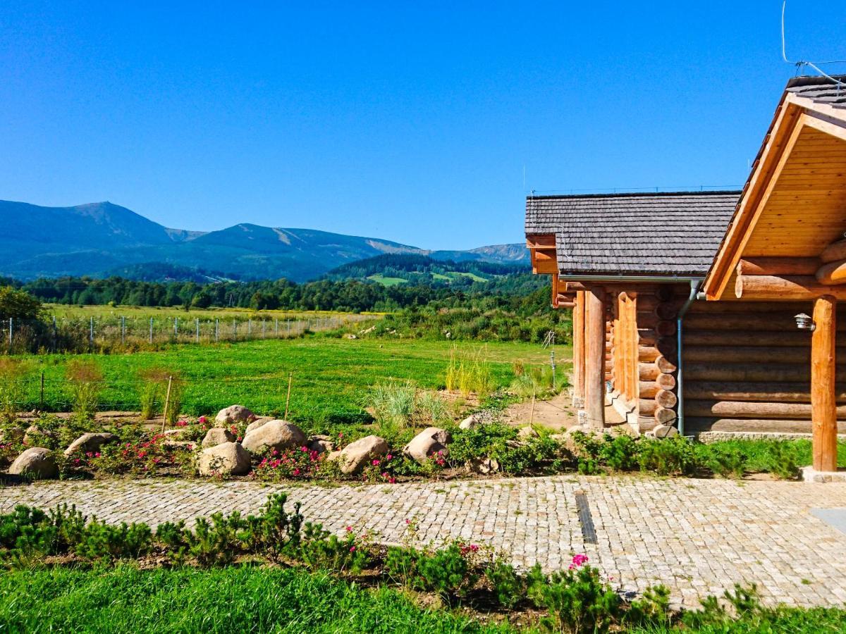 Camp66 Villa Karpacz Exterior photo