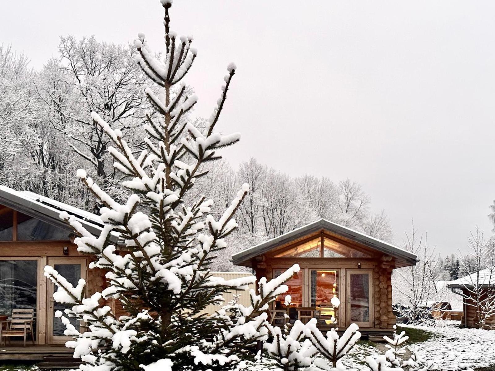 Camp66 Villa Karpacz Exterior photo
