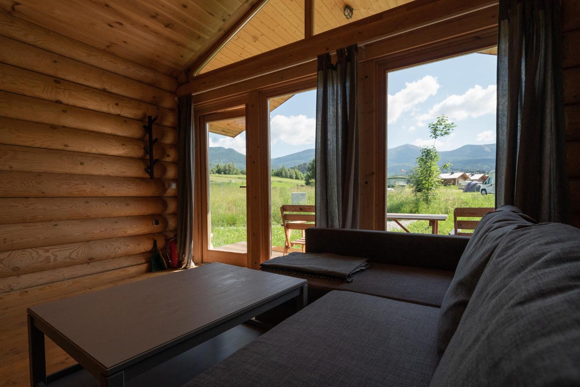 Camp66 Villa Karpacz Exterior photo